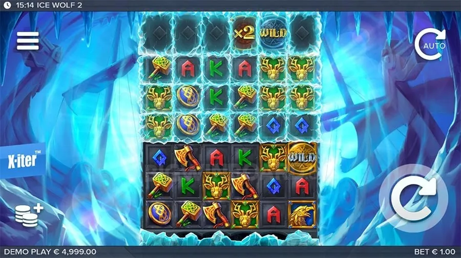55BMW Bonus Guide